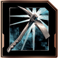 Трофей {trophy} в игре Outriders для PS4