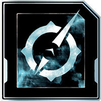 Трофей {trophy} в игре Outriders для PS4