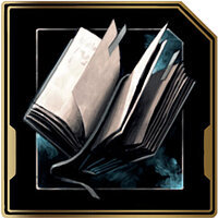 Трофей {trophy} в игре Outriders для PS4