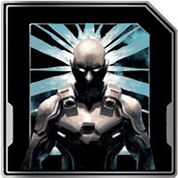 Трофей {trophy} в игре Outriders для PS4
