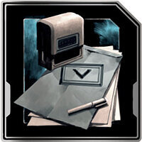 Трофей {trophy} в игре Outriders для PS4