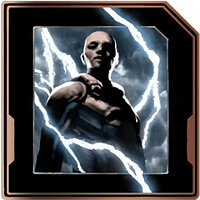 Трофей {trophy} в игре Outriders для PS4
