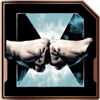 Трофей {trophy} в игре Outriders для PS4