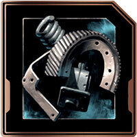 Трофей {trophy} в игре Outriders для PS4