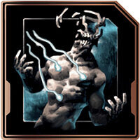 Трофей {trophy} в игре Outriders для PS4