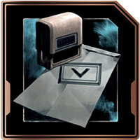 Трофей {trophy} в игре Outriders для PS4