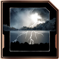 Трофей {trophy} в игре Outriders для PS4