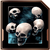 Трофей {trophy} в игре Outriders для PS4