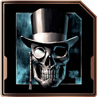 Трофей {trophy} в игре Outriders для PS4
