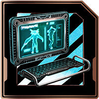 Трофей {trophy} в игре Outriders для PS4