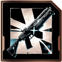 Трофей {trophy} в игре Outriders для PS4