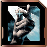 Трофей {trophy} в игре Outriders для PS4