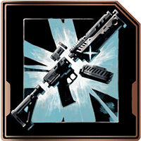 Трофей {trophy} в игре Outriders для PS4