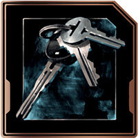 Трофей {trophy} в игре Outriders для PS4