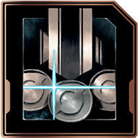 Трофей {trophy} в игре Outriders для PS4