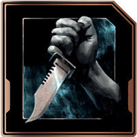 Трофей {trophy} в игре Outriders для PS4