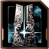 Трофей {trophy} в игре Outriders для PS4