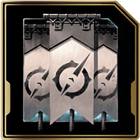 Трофей {trophy} в игре Outriders для PS4