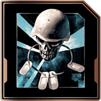 Трофей {trophy} в игре Outriders для PS4