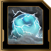 Трофей {trophy} в игре Outriders для PS4