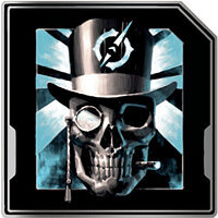 Трофей {trophy} в игре Outriders для PS4