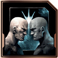 Трофей {trophy} в игре Outriders для PS4