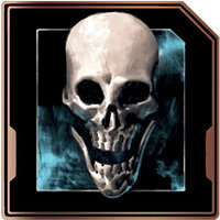 Трофей {trophy} в игре Outriders для PS4