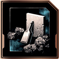 Трофей {trophy} в игре Outriders для PS4