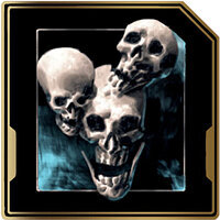Трофей {trophy} в игре Outriders для PS4