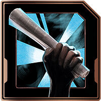 Трофей {trophy} в игре Outriders для PS4