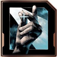 Трофей {trophy} в игре Outriders для PS5