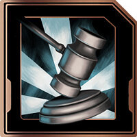 Трофей {trophy} в игре Outriders для PS5