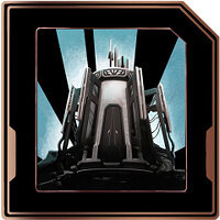 Трофей {trophy} в игре Outriders для PS5
