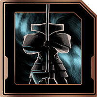 Трофей {trophy} в игре Outriders для PS5