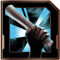 Трофей {trophy} в игре Outriders для PS5