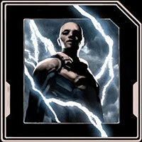 Достижение Сильнее бури в игре Outriders для Steam