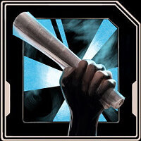 Достижение Половина каждой супружеской пары в игре Outriders для Steam