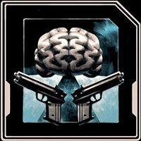 Достижение Серьезное дело в игре Outriders для Steam
