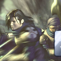 Достижение Pandemona в игре Final Fantasy VIII Remastered для Xbox One