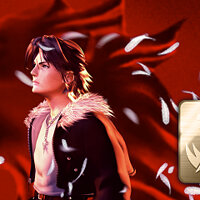 Достижение 100 Kills в игре Final Fantasy VIII Remastered для Xbox One