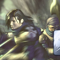 Достижение Bahamut в игре Final Fantasy VIII Remastered для Xbox One