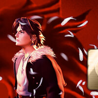 Достижение Quezacotl в игре Final Fantasy VIII Remastered для Xbox One