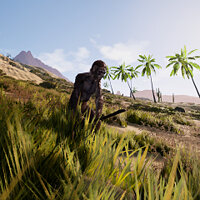 Достижение Primal Instinct в игре Last Oasis для Xbox One