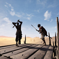 Достижение Spamming maniac в игре Last Oasis для Xbox One