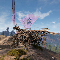 Достижение A shoe or a knife в игре Last Oasis для Xbox One