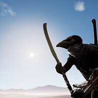 Достижение Wrist exercise в игре Last Oasis для Xbox One