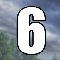 Достижение Poster 6 в игре СИМУЛЯТОР ОДИНОЧЕСТВА В РУССКОЙ ДЕРЕВНЕ для Steam