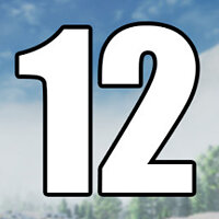 Достижение Poster 12 в игре СИМУЛЯТОР ОДИНОЧЕСТВА В РУССКОЙ ДЕРЕВНЕ для Steam