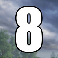 Достижение Poster 8 в игре СИМУЛЯТОР ОДИНОЧЕСТВА В РУССКОЙ ДЕРЕВНЕ для Steam