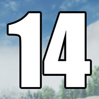 Достижение Poster 14 в игре СИМУЛЯТОР ОДИНОЧЕСТВА В РУССКОЙ ДЕРЕВНЕ для Steam